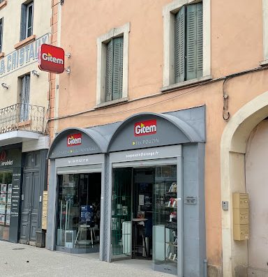 Découvrez tous les magasins GITEM