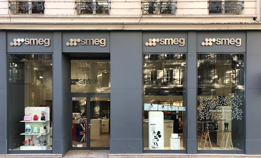 Nouveauté et actualité sur smegstore