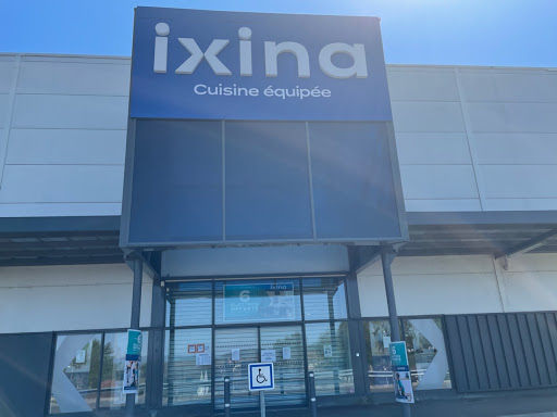 IXINA Brive-la-Gaillarde vous accueille pour vous proposer des solutions complètes et fonctionnelles pour votre projet de cuisine équipée.