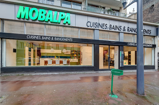 Venez découvrir votre magasin Mobalpa à Issy les Moulineaux. Nos cuisinistes vous attendent dans votre magasin à Issy les Moulineaux !