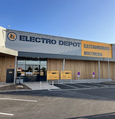 ELECTRO DEPOT ABBEVILLE : horaires