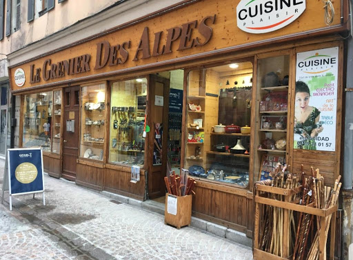 Magasin de cuisine MOUTIERS Cuisine Plaisir : retrouvez les horaires d'ouverture de votre magasin Cuisine Plaisir