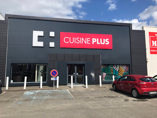 Votre magasin de cuisine CUISINE PLUS Le Mans Nord vous accueille pour réaliser la cuisine sur mesure qui vous ressemble.