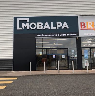 Venez découvrir votre magasin Mobalpa à Cosne sur loire. Nos cuisinistes vous attendent dans votre magasin à Cosne sur loire