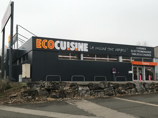 Votre magasin ECOCUISINE MONTBELLIARD à TAILLECOURT (25 - Doubs