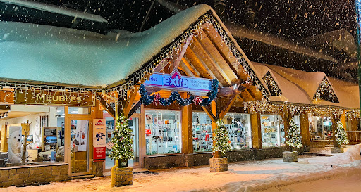 Magasin électroménager LES DEUX ALPES Extra : retrouvez les horaires d'ouverture de votre magasin Extra