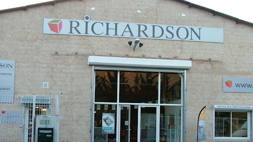 Magasin Richardson : Tout pour votre salle de bain et plomberie à GAP SUD. L'expert magasin de salle de bain