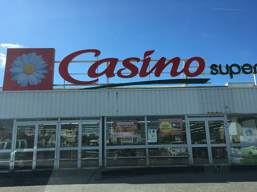 Trouvez les coordonnées et adresses de vos magasins Casino supermarché et drive