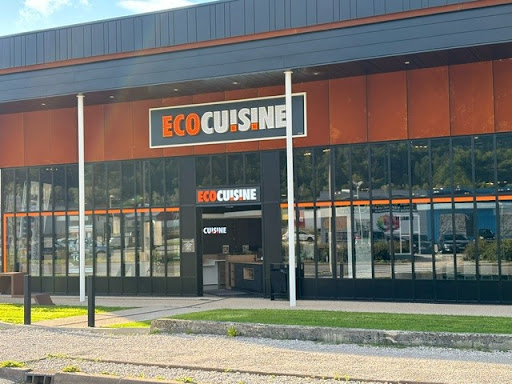 Votre magasin ECOCUISINE CHAMPAGNOLE  (39 - Jura