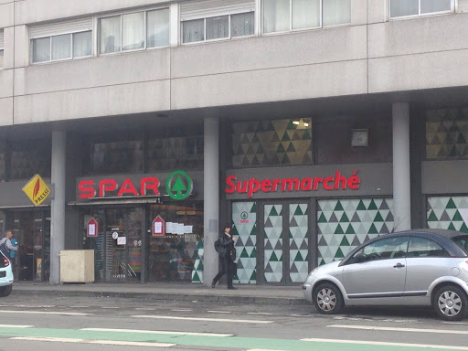 Spar