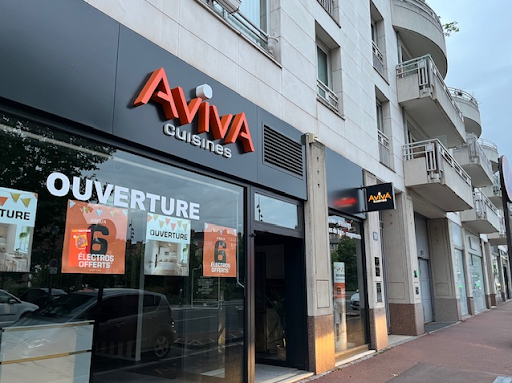 Bienvenue chez Cuisines AvivA Rueil-Malmaison. Rendez-vous dans notre magasin de cuisine de Rueil-Malmaison pour découvrir nos modèles de cuisines.