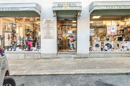 Magasin électroménager CHALONNES SUR LOIRE Proxi Confort : retrouvez les horaires d'ouverture de votre magasin Proxi Confort