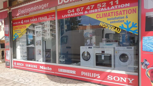 Spécialiste dans le domaine de la vente d'électroménager et installation de climatisation. Venez nous rencontrer au magasin ou appelez-nous pour vos devis.