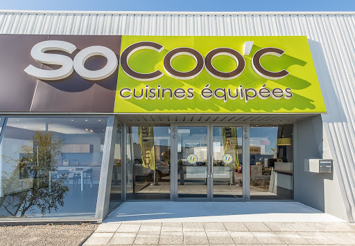 Venez rencontrer nos Kitcheners au magasin SoCoo'c Dijon Quetigny pour concevoir ensemble votre cuisine équipée sur-mesure.