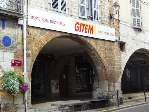 Découvrez tous les magasins GITEM