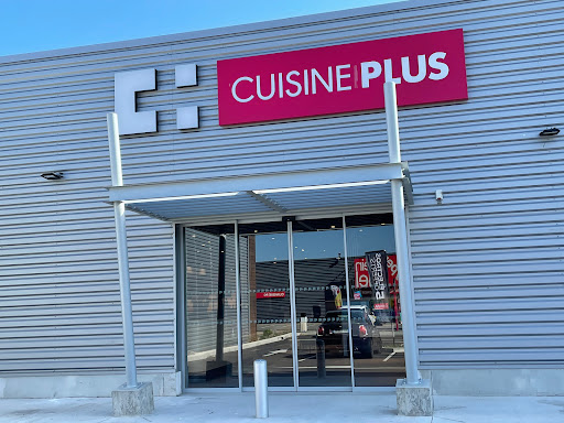 Votre magasin de cuisine CUISINE PLUS Carcassonne vous accueille pour réaliser la cuisine sur mesure qui vous ressemble.