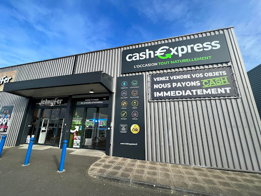 Cash Express