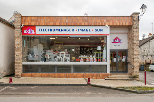 Magasin électroménager MIREBEAU SUR BEZE Extra : retrouvez les horaires d'ouverture de votre magasin Extra