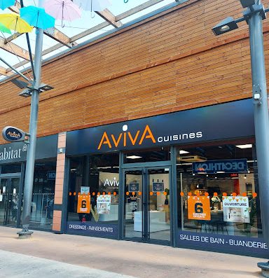 Bienvenue chez Cuisines AvivA Bry-sur-Marne. Rendez-vous dans notre magasin de cuisine de Bry-sur-Marne pour découvrir nos modèles de cuisines.