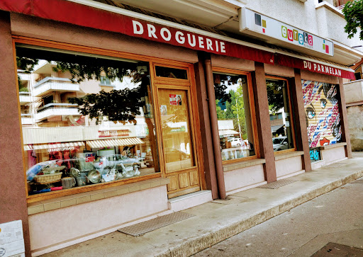 Droguerie Annecy : ménage & entretien