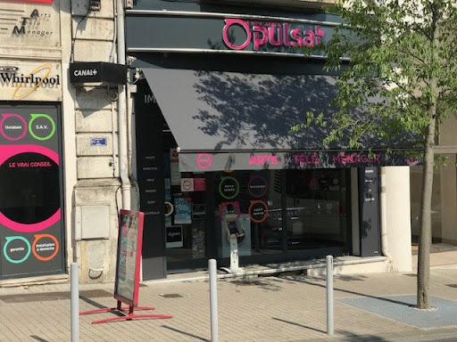 Votre magasin PULSAT Angoulême vous conseille en multimédia