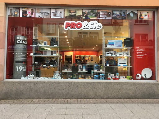 PRO