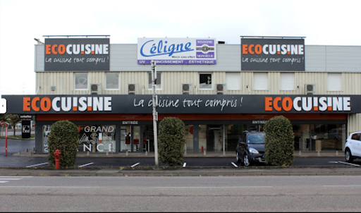 Votre magasin ECOCUISINE THIONVILLE à TERVILLE (57 - Moselle