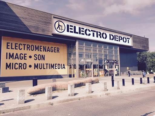 ELECTRO DEPOT HENIN-BEAUMONT : horaires