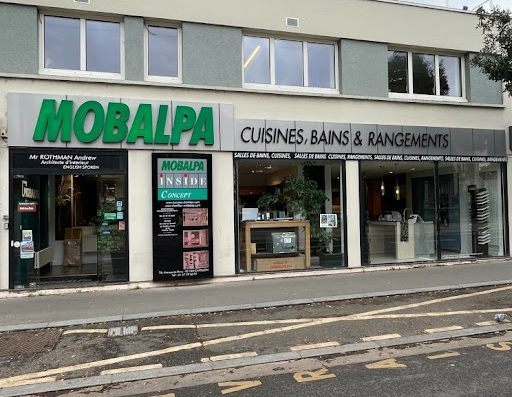 Venez découvrir votre magasin Mobalpa à Châtillon. Nos cuisinistes vous attendent dans votre magasin à Châtillon