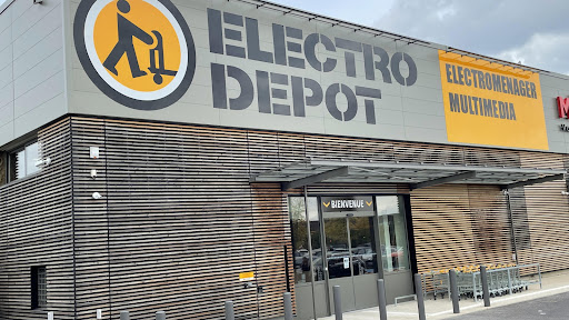 ELECTRO DEPOT THIONVILLE - TERVILLE : horaires