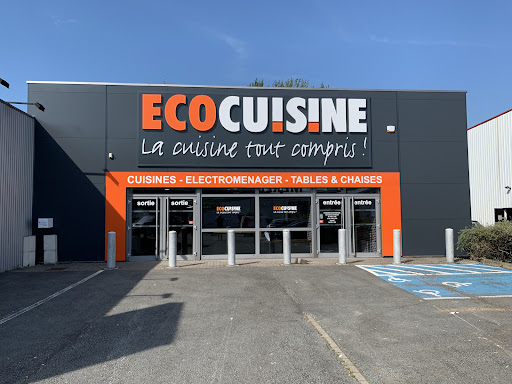 Votre magasin ECOCUISINE BELFORT à ANDELNANS (90 - Territoire de Belfort