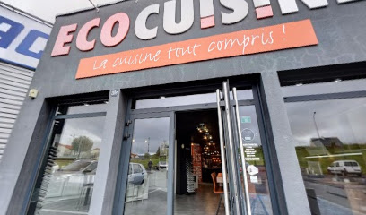 Votre magasin ECOCUISINE SAINT FLOUR à SAINT FLOUR (15 - Cantal