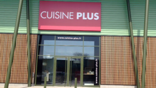 Votre magasin de cuisine CUISINE PLUS Rouen Barentin vous accueille pour réaliser la cuisine sur mesure qui vous ressemble.