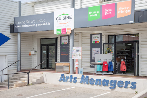 Magasin de cuisine PERNES LES FONTAINES Cuisine Plaisir : retrouvez les horaires d'ouverture de votre magasin Cuisine Plaisir