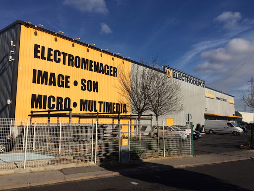 ELECTRO DEPOT MONTPELLIER : horaires