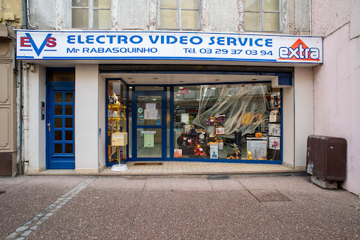 Magasin électroménager MIRECOURT Extra : retrouvez les horaires d'ouverture de votre magasin Extra