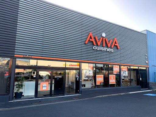 Bienvenue chez Cuisines AvivA Clermont-Ferrand. Rendez-vous dans notre magasin de cuisine de Clermont-Ferrand pour découvrir nos modèles de cuisines.