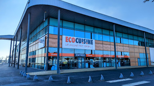 Votre magasin ECOCUISINE SAINT LO à SAINT LO ( -