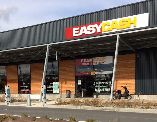 Louvroil magasin occasion Easy Cash : réseau français de magasins de rachat cash. Retrouvez tous les produits d'occasion dans le magasin Easy Cash le plus proche de chez vous.