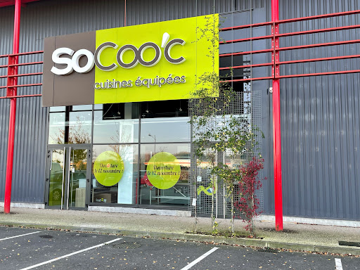 Venez rencontrer nos Kitcheners au magasin SoCoo'c Bethune Bruay pour concevoir ensemble votre cuisine équipée sur-mesure.