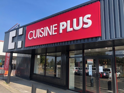 Votre magasin de cuisine CUISINE PLUS Amiens vous accueille pour réaliser la cuisine sur mesure qui vous ressemble.