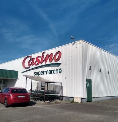 Drive et courses en ligne dans votre magasin Casino supermarché Pont-de-Buis | Votre supermarché à Pont-de-Buis-lès-Quimerch - 29117