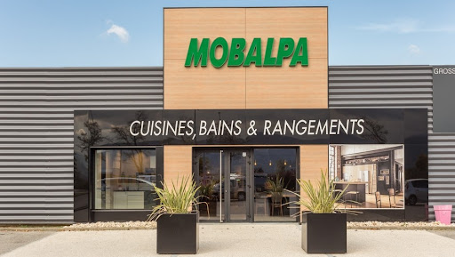 Venez découvrir votre magasin Mobalpa à Saint Marcellin Chatte. Nos cuisinistes vous attendent dans votre magasin à Saint Marcellin Chatte