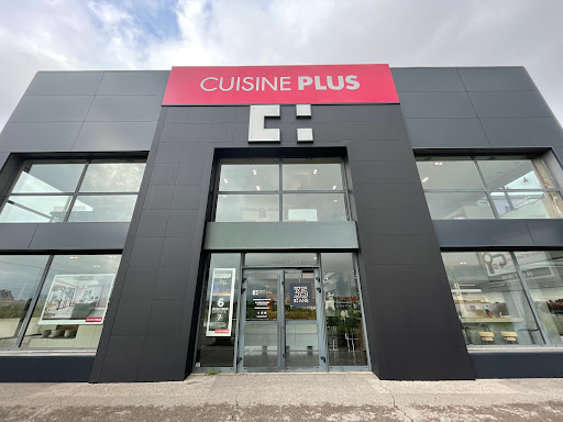 Votre magasin de cuisine CUISINE PLUS Montpellier Vendargues vous accueille pour réaliser la cuisine sur mesure qui vous ressemble.