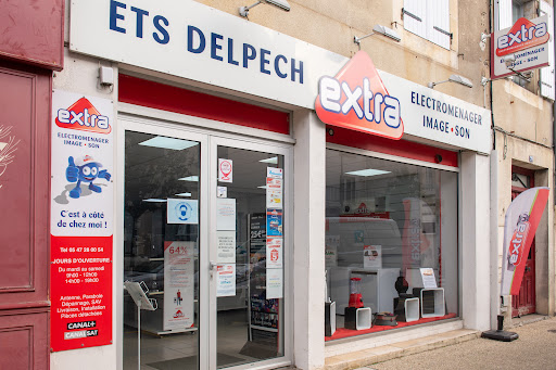 Magasin électroménager TERRASSON-LAVILLEDIEU Extra : retrouvez les horaires d'ouverture de votre magasin Extra