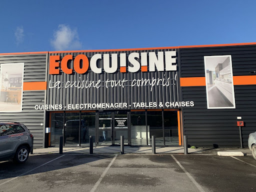 Votre magasin ECOCUISINE ANCENIS à SAINT GEREON (44 - Loire-Atlantique