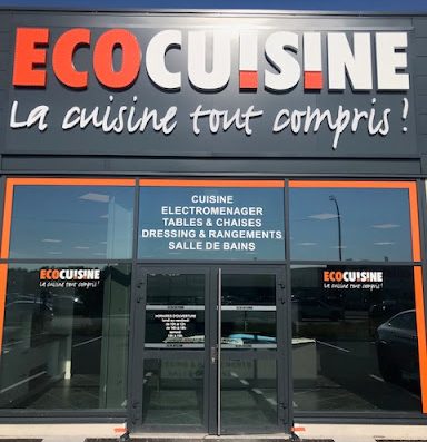 Votre magasin ECOCUISINE HAGUENAU à SCHWEIGHOUSE SUR MODER (67 - Bas-Rhin