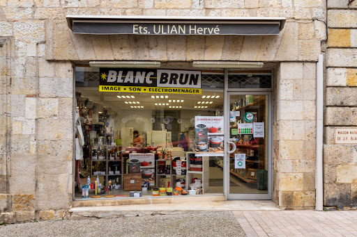 Magasin électroménager LECTOURE Blanc Brun : retrouvez les horaires d'ouverture de votre magasin Blanc Brun