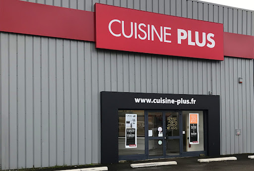 Votre magasin de cuisine CUISINE PLUS Épernay vous accueille pour réaliser la cuisine sur mesure qui vous ressemble.