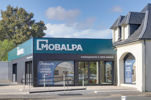 Venez découvrir votre magasin Mobalpa à Vendome. Nos cuisinistes vous attendent dans votre magasin à Vendome